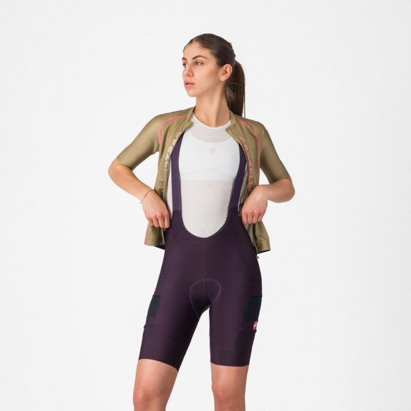 Culotte Unlimited Cargo W Neg osc