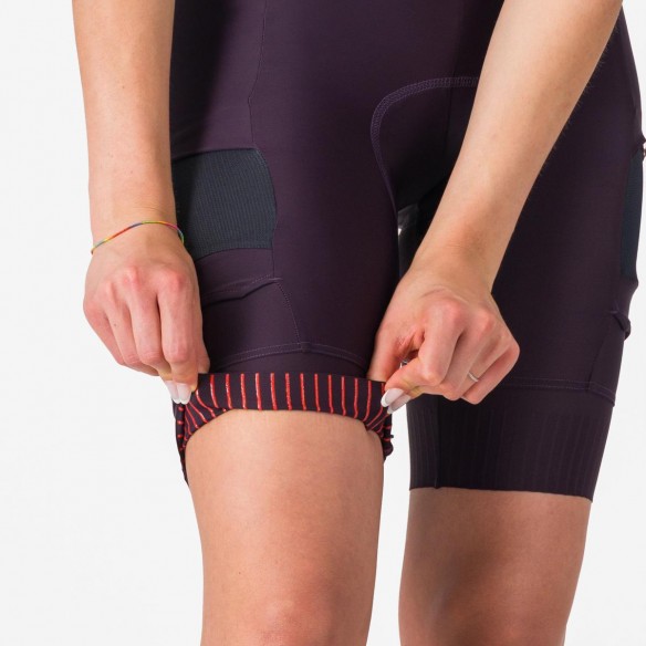 Culotte Unlimited Cargo W Neg osc