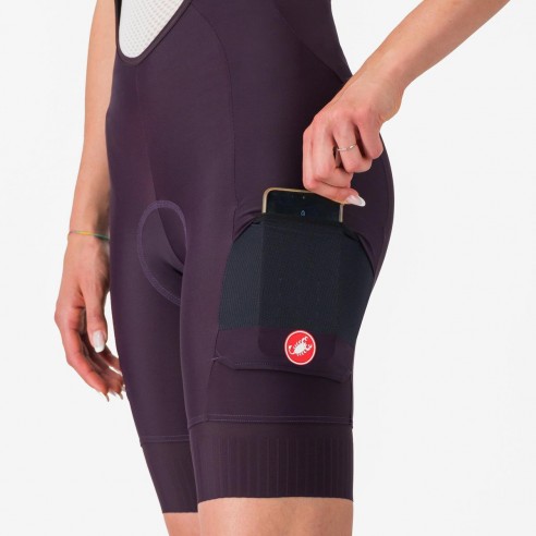 Culotte Unlimited Cargo W Neg osc