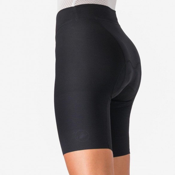 Short Premio Evo W Neg