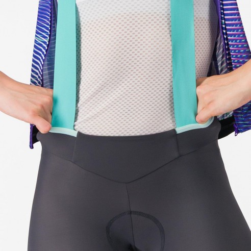 Culotte Prima 2 DT Gr osc/Az Pool
