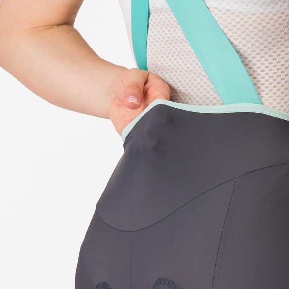 Culotte Prima 2 DT Gr osc/Az Pool