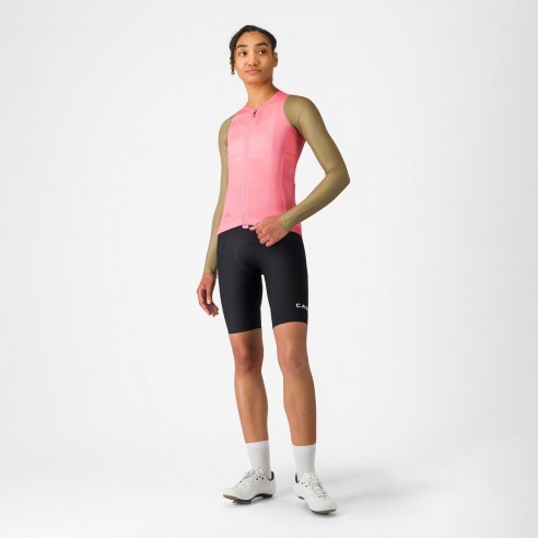 Maillot Corretto W m/l Rs Giro/Mrn Elmwood