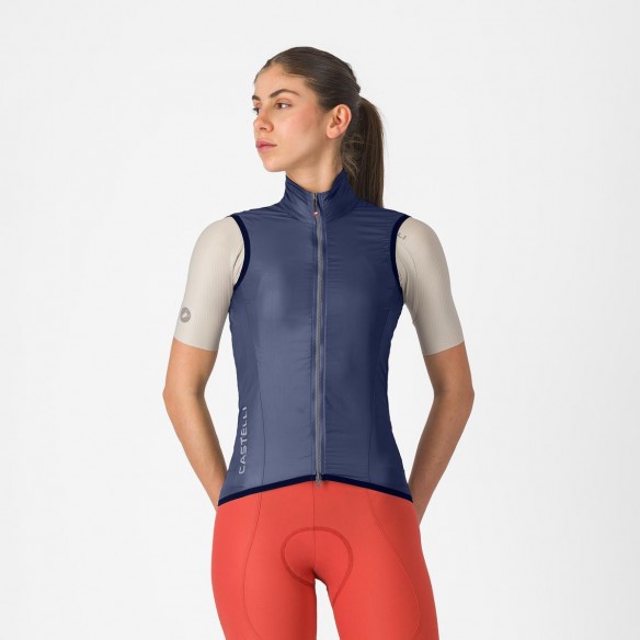 Chaleco Aria 2 W Az Belgian