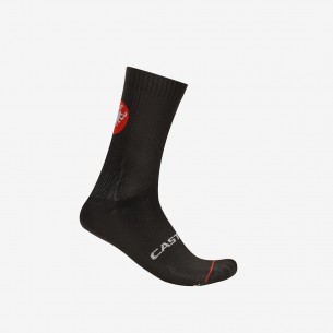 Calcetines Entrata 18 Neg