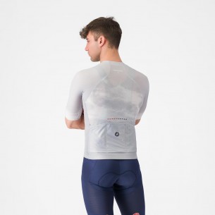 Maillot Climber\'s A/C Gr plt/Gr Smoky 2