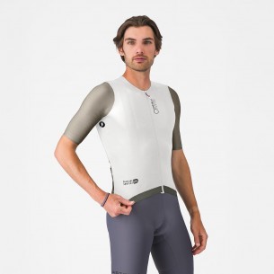 Maillot Corretto Bln Marfil/Neg Clay