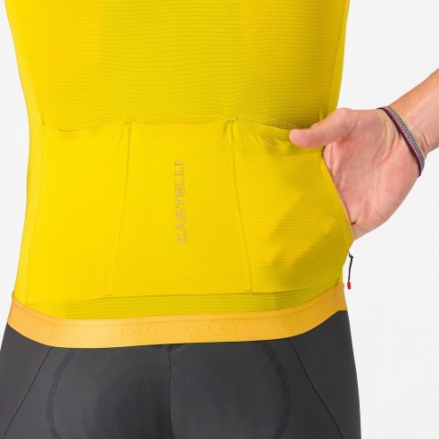Maillot Espresso 2 Mango/Mojito
