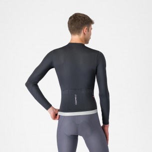 Maillot Espresso 2 m/l Neg 2