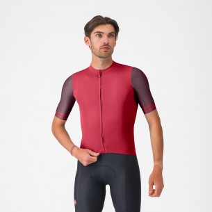 Maillot Prologo Lite 2 Rj/Burdeos