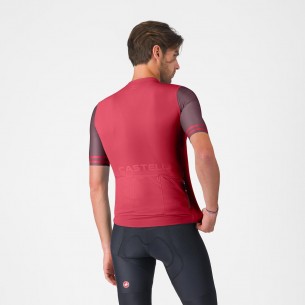 Maillot Prologo Lite 2 Rj/Burdeos 2