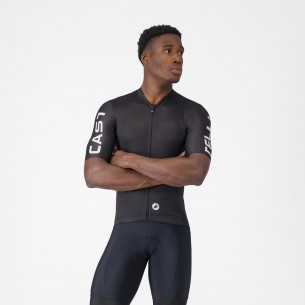 Maillot Entrata Apex Neg/Bln