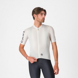 Maillot Entrata Apex Bln Marfil/Gr Smoky
