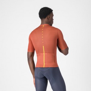 Maillot Drittone Logo Rj Paprika/Mango/Mojito 2