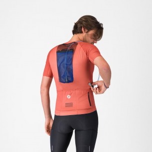 Maillot Unlimited Pro 2 Rj Paprika 2