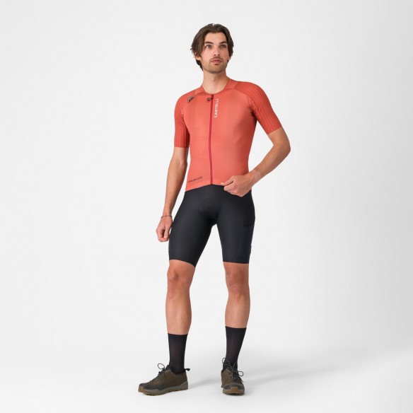 Maillot Unlimited Pro 2 Rj Paprika