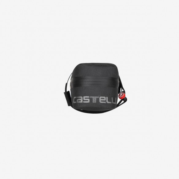Bolsa Sillín Mini Neg