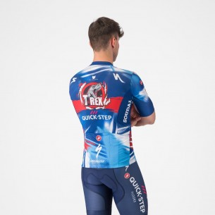 Maillot Competizione 3 Vuelta Soudal Quickstep 2