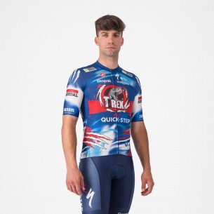 Maillot Competizione 3 Vuelta Soudal Quickstep