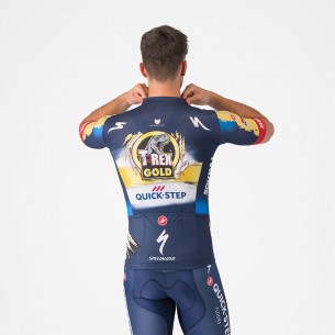 Maillot Competizione 3 Tour Poland Soudal Quickstep 2