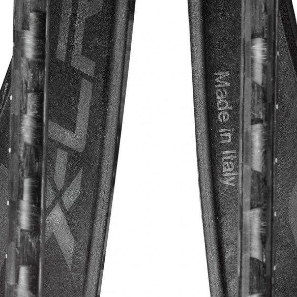 X-LR Kit Carbonio Superflow S3 Neg