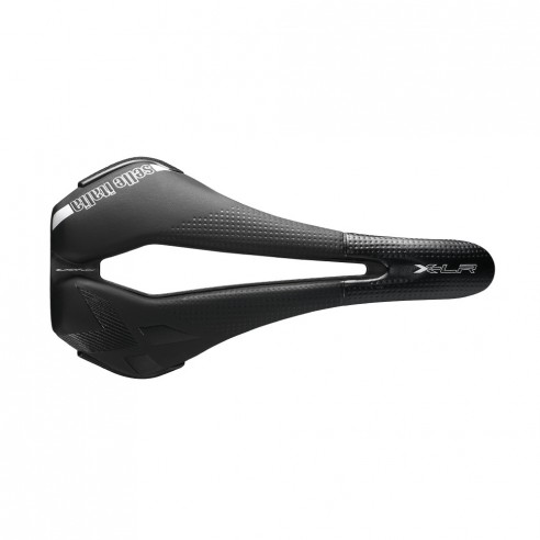 X-LR Superflow S3 Neg