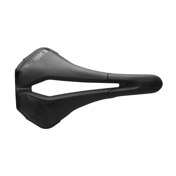 X-LR Air Cross TM Superflow L3 Neg