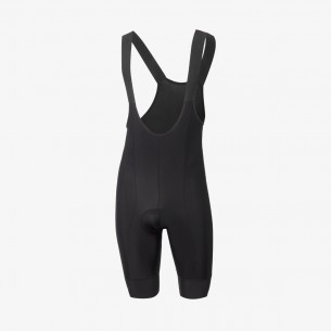 Culotte ciclismo unisex Immortal negro