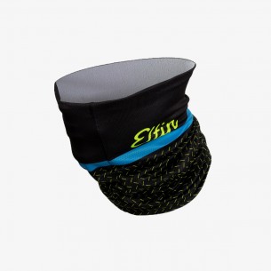 Bandana Reveng Negro y Azul