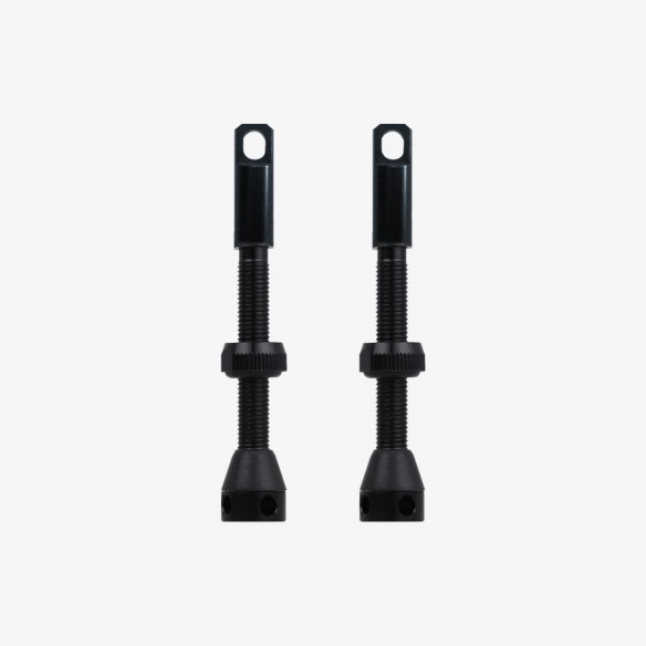 2 válvulas mouse 40 mm tubeless