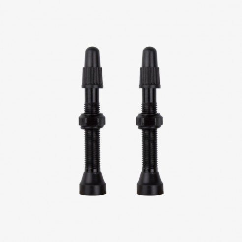 20 válvulas presta 40 mm tubeless