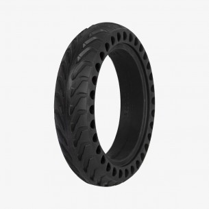 Cubierta LTN Sólida Perforada 8,5x2