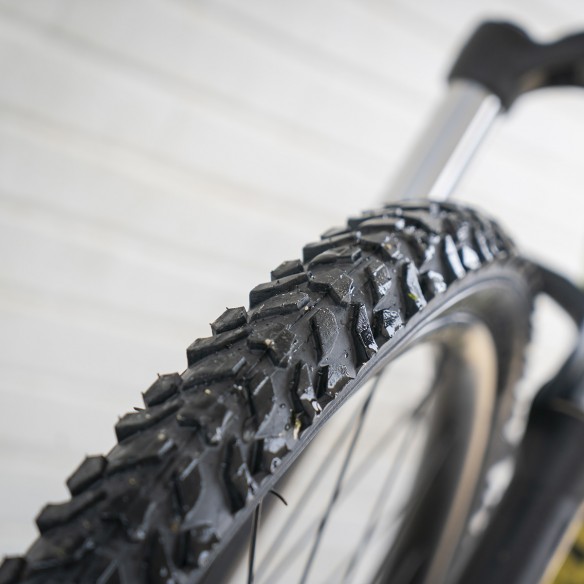 Cubierta MTB LTN Rock Hunter 26 x 2.10