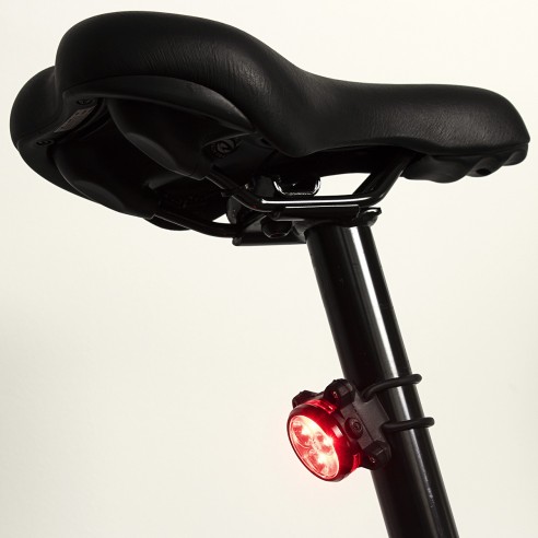 Luz trasera bicicleta Lite 20 Lúmenes