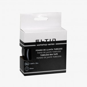 Cinta Tubeless 10m 25mm 2