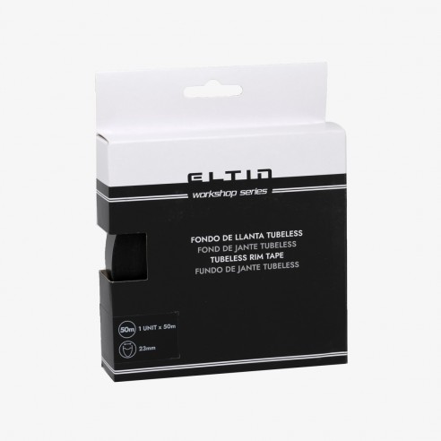Cinta Tubeless 50m 23mm