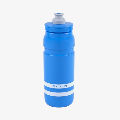Bidón 750ml Eltin Az Celeste