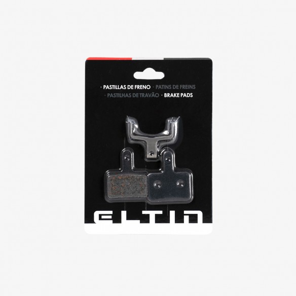 Pastillas de freno comp. Shimano Deore M515/M475