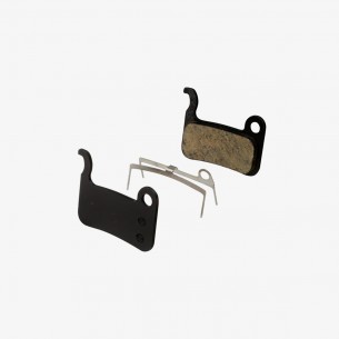 Pastillas de freno comp. Shimano XTR/Saint/SLX