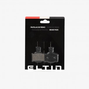 Pastillas de freno comp. Campagnolo H11, Magura MT2/4/6/8 2