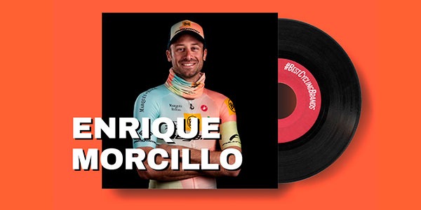 El ciclismo que suena con Enrique Morcillo - Episodio 11