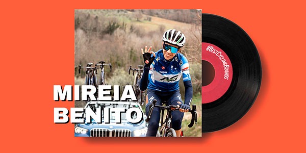 El Ciclismo que suena con Mireia Benito - Episodio 12
